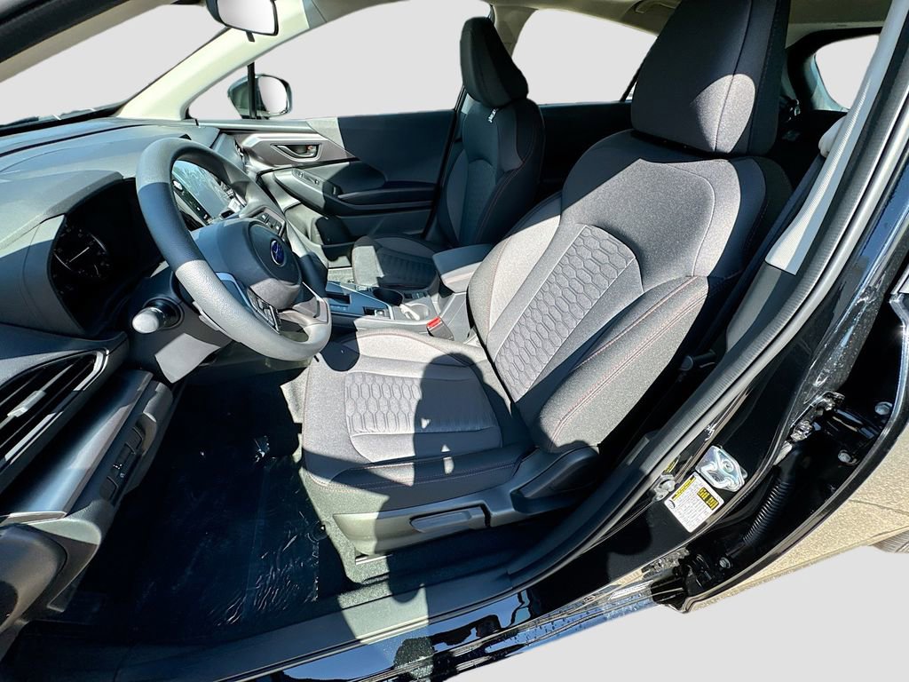 New 2026 Subaru Impreza 2.0i Sport AWD/4WD image 25