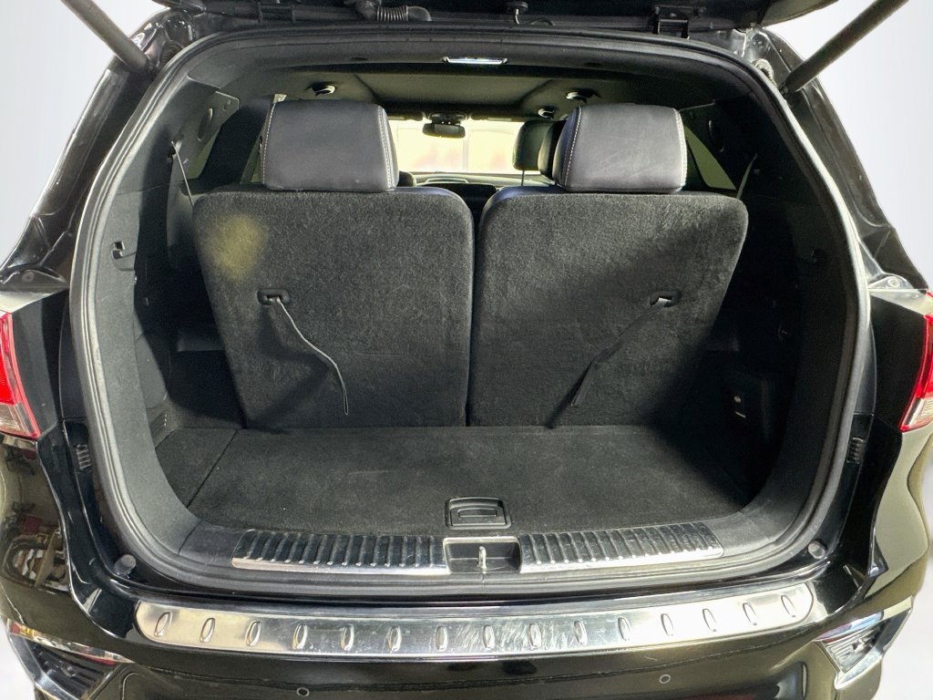 Used 2019 Kia Sorento SX FWD image 32