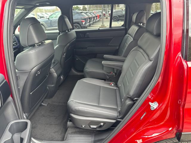 New 2026 Hyundai Santa Fe Calligraphy AWD/4WD image 20