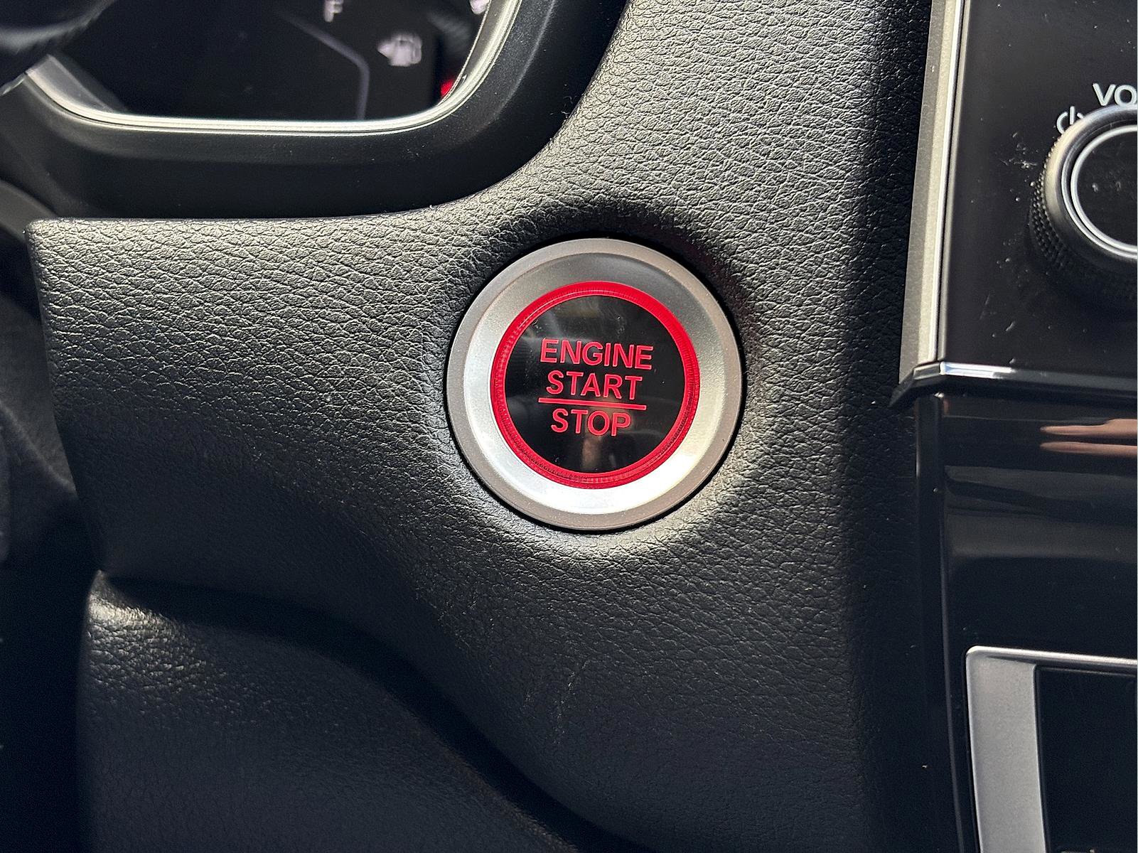 Certified 2018 Honda CR-V EX-L image 20