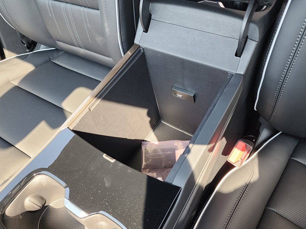 New 2026 Buick Enclave Avenir w/ Super Cruise Package image 35