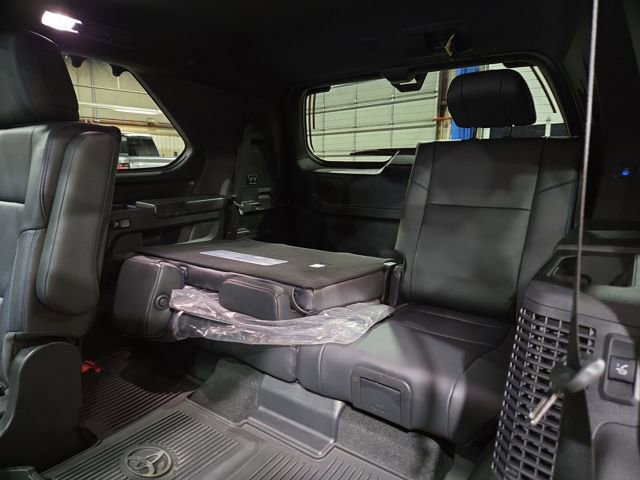 Used 2024 Toyota Sequoia Platinum image 35