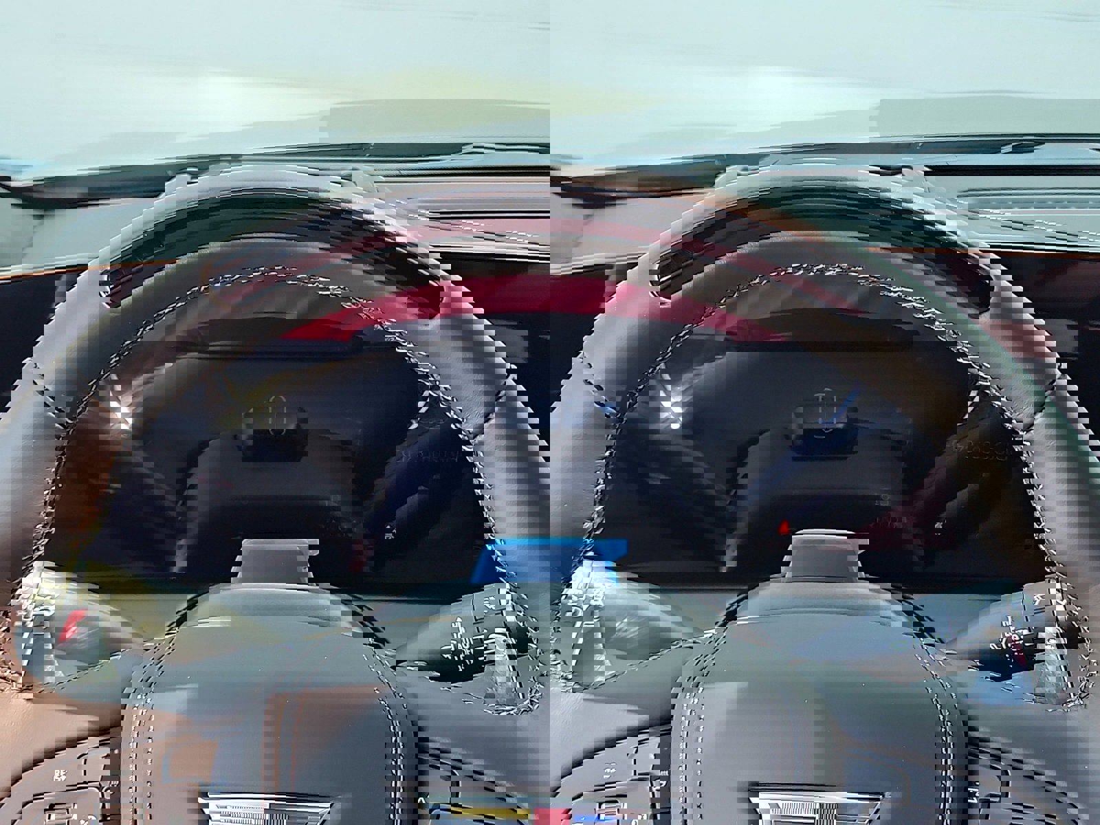 Certified 2025 Cadillac CT5 V Blackwing w/ Super Cruise 1 Package image 14