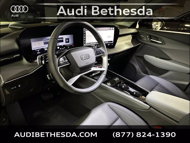 New 2026 Audi Q3 quattro 2.0T AWD/4WD image 12
