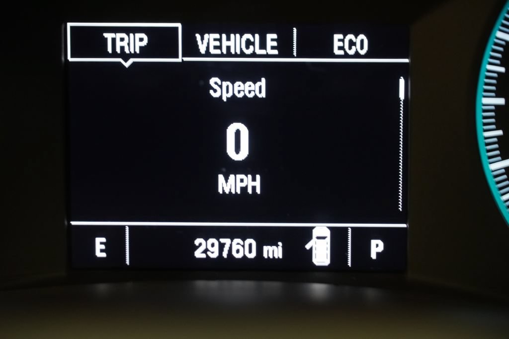 Used 2024 Chevrolet Equinox LS FWD image 4