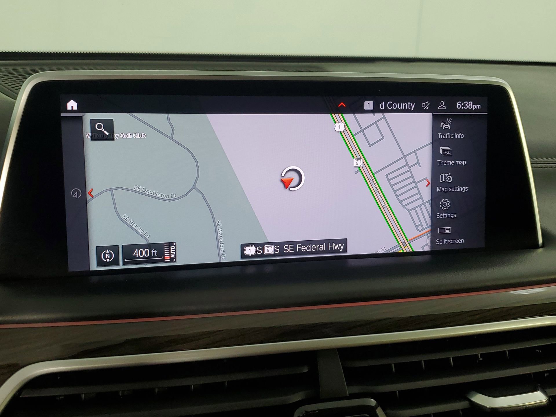Used 2022 BMW 750i xDrive w/ Executive Package image 39