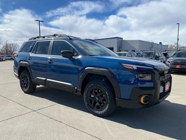 New 2026 Subaru Outback Wilderness image 7