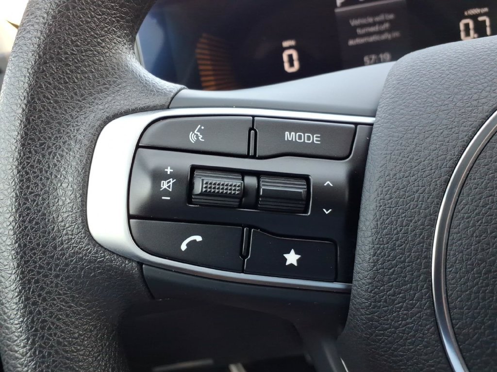 Used 2026 Kia K5 LXS FWD image 27