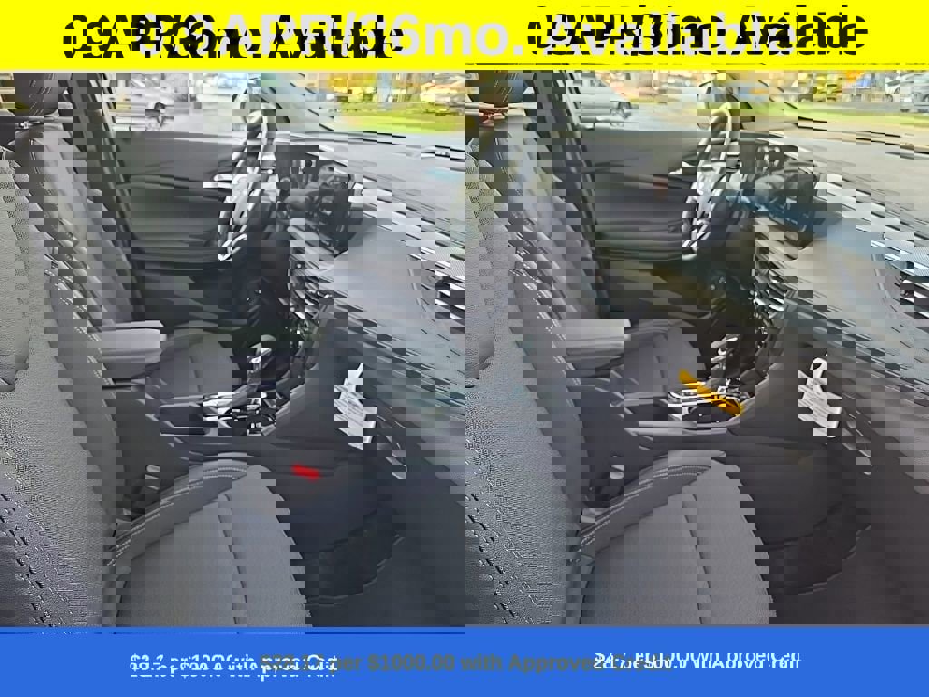 New 2026 Buick Encore GX Preferred w/ Comfort Package image 10