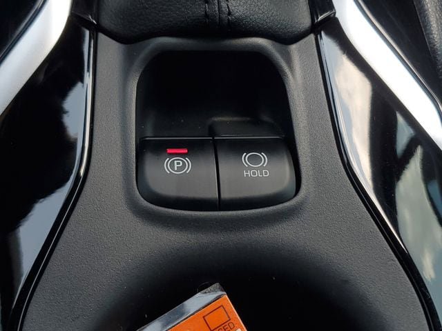Used 2024 Toyota Corolla Cross AWD Hybrid w/ Convenience Package image 33