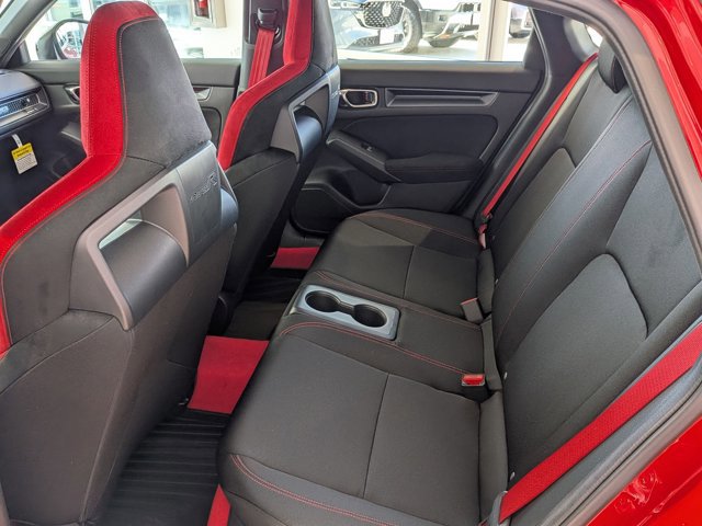 New 2026 Honda Civic Type R image 17