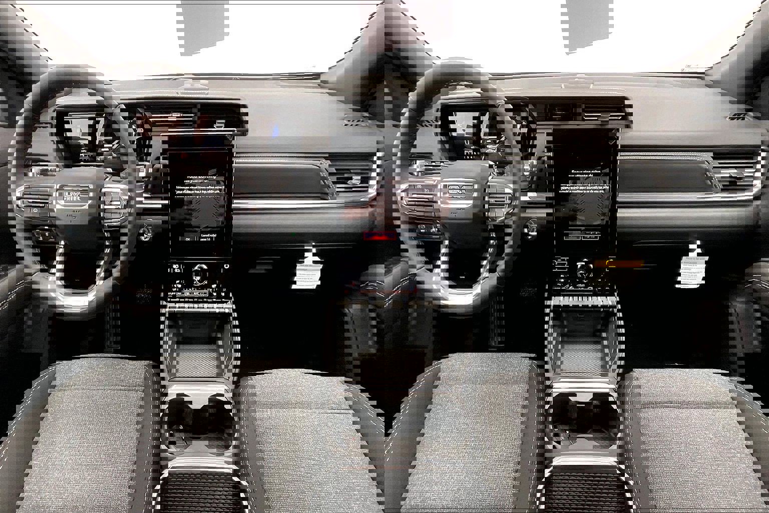 New 2026 GMC Terrain Elevation w/ Black Edition image 5