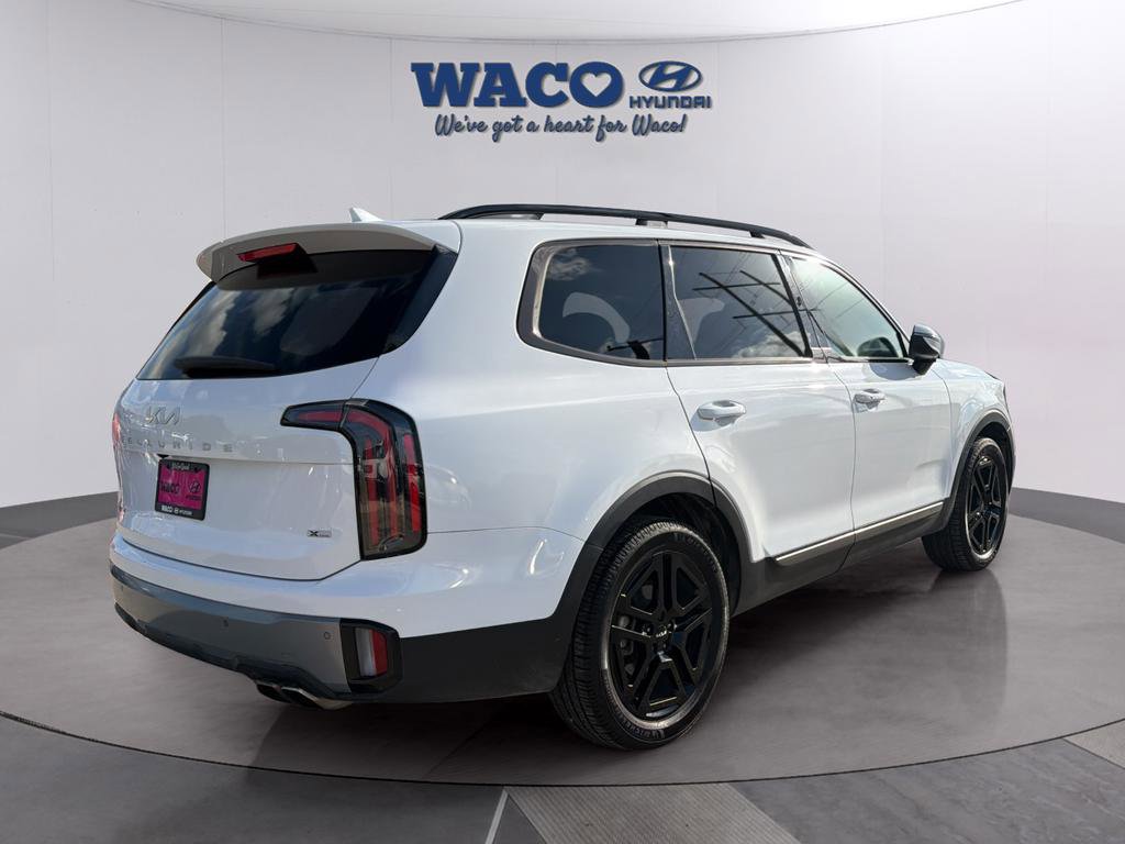 Used 2023 Kia Telluride EX X-Line image 14