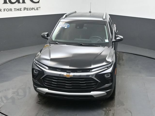 Used 2025 Chevrolet TrailBlazer LT w/ LT Cold Weather Package FWD image 64