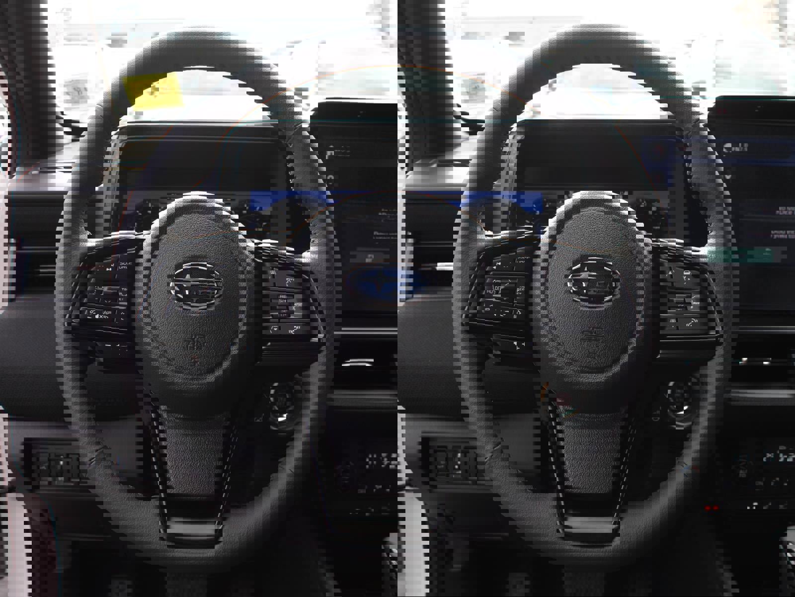 New 2026 Subaru Outback Limited XT w/ Premium/Limited Plus Package image 10