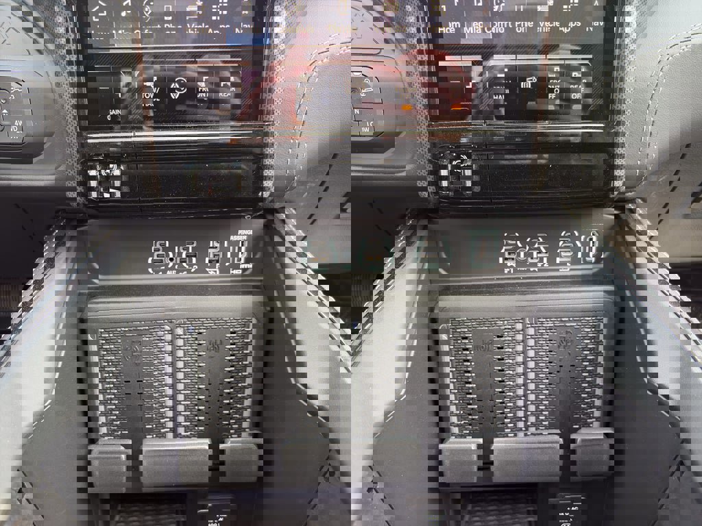 New 2026 RAM 2500 Limited image 21