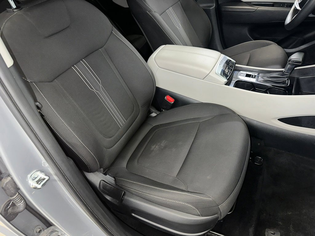 Used 2024 Hyundai Tucson SEL AWD/4WD image 30