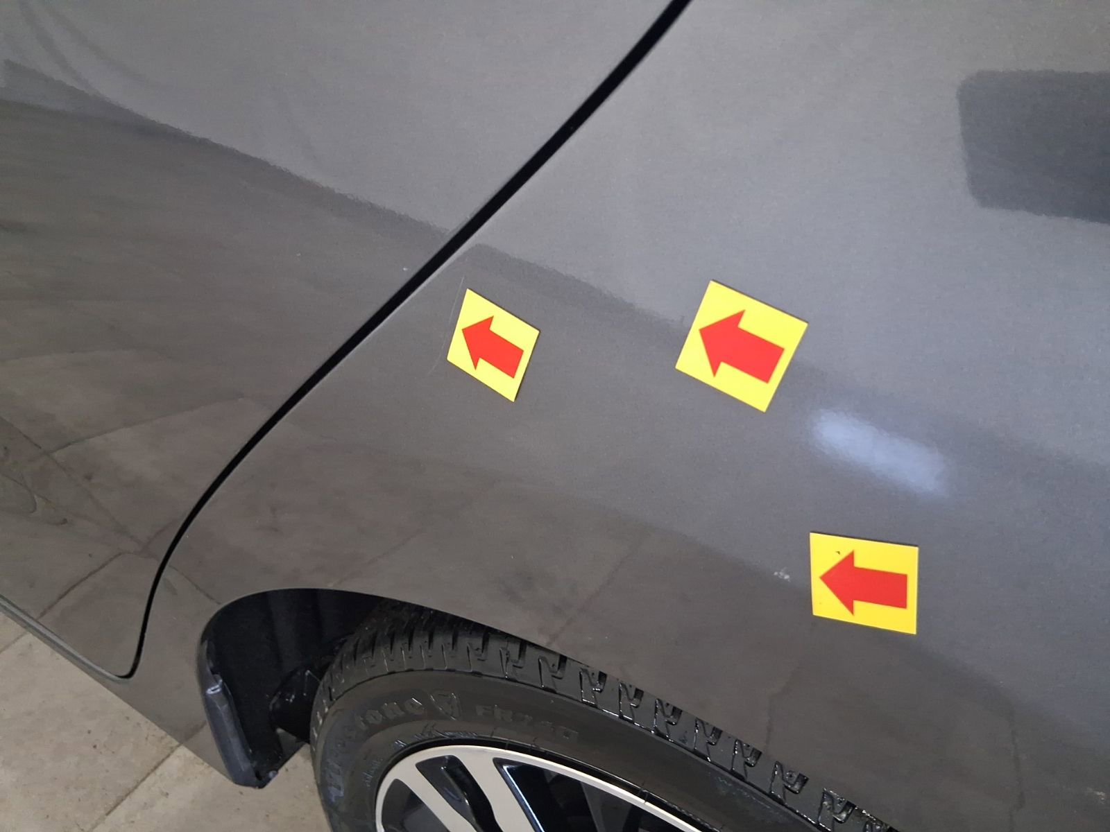 Used 2019 Honda Fit EX image 30