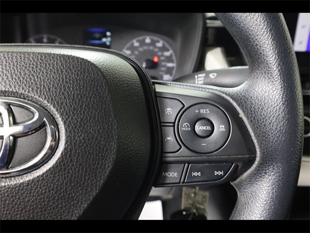 Used 2023 Toyota Corolla LE image 21