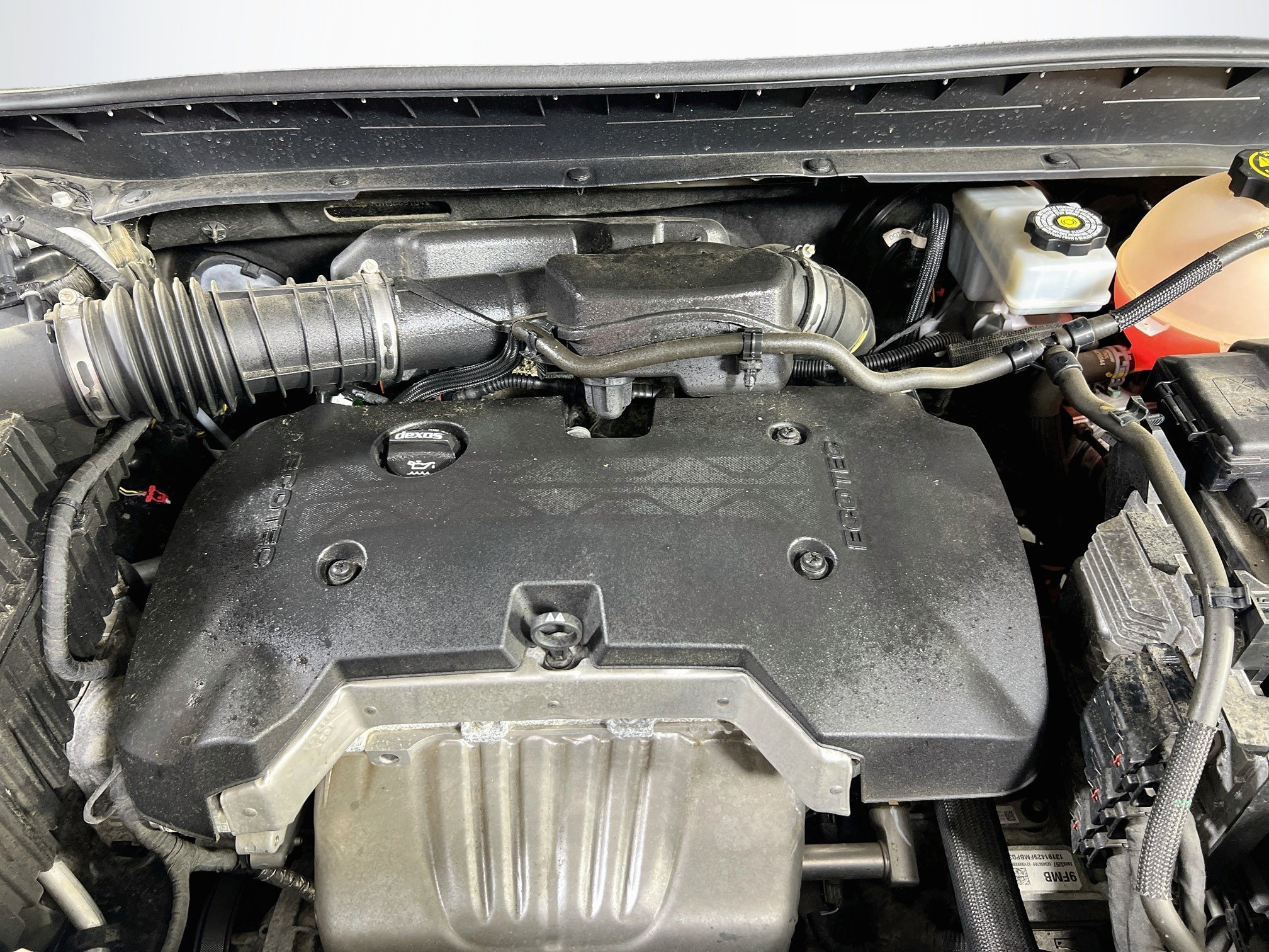 Used 2019 Chevrolet Blazer LT FWD image 28