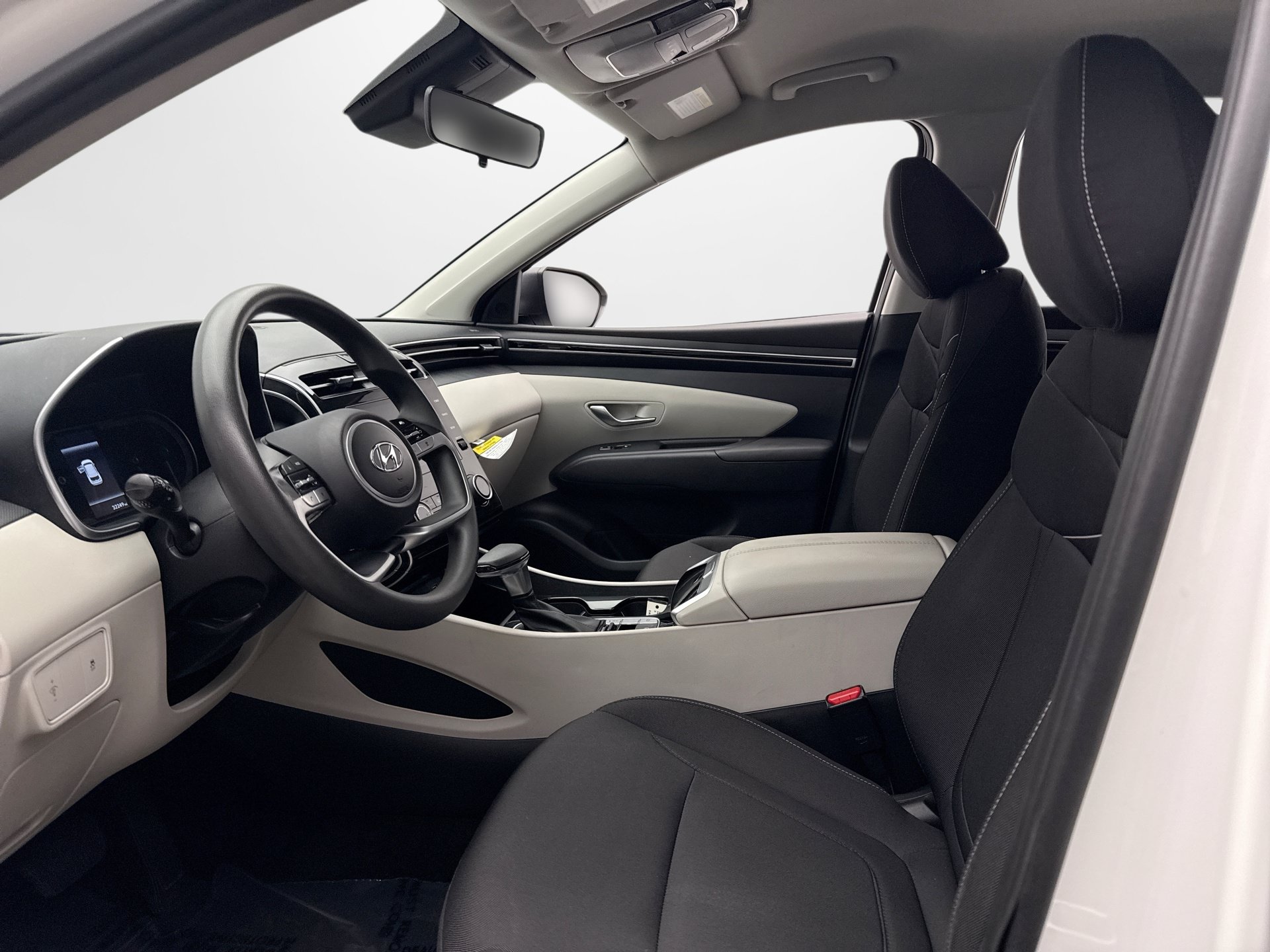 Used 2024 Hyundai Tucson SE AWD/4WD image 10