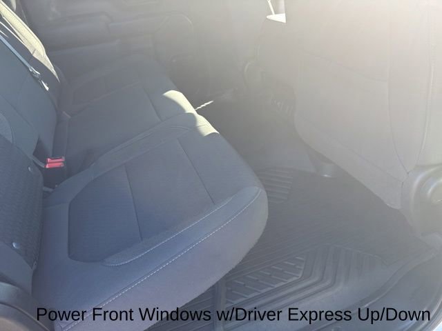 Used 2021 Chevrolet Silverado 2500 LT w/ All Star Edition image 30