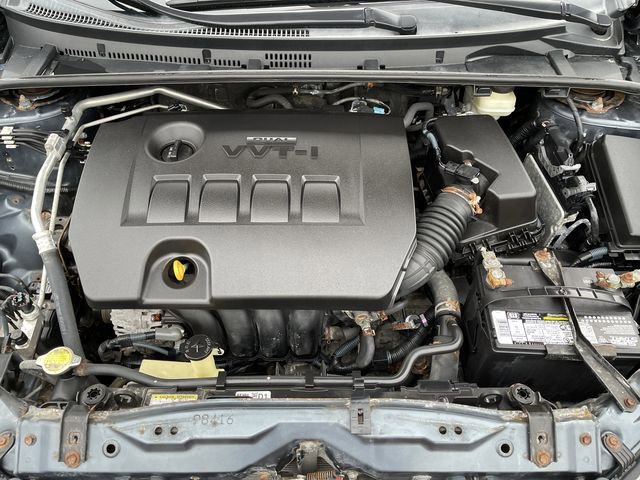 Used 2016 Toyota Corolla L image 11