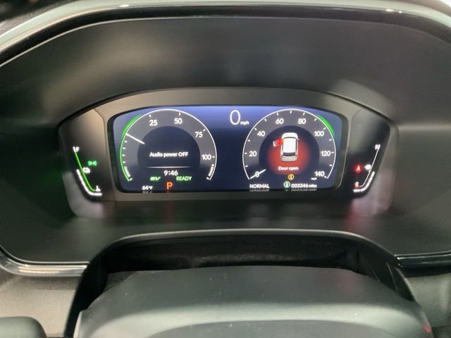 Certified 2026 Honda CR-V Sport-L image 11