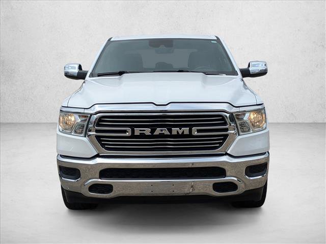 Used 2024 RAM 1500 Laramie image 2