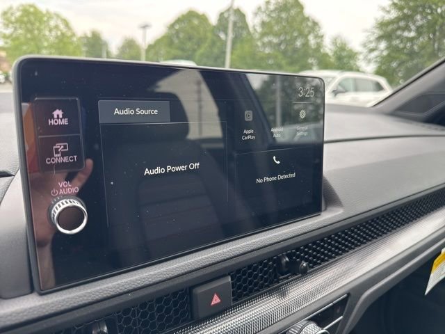 New 2026 Honda CR-V Sport-L image 21
