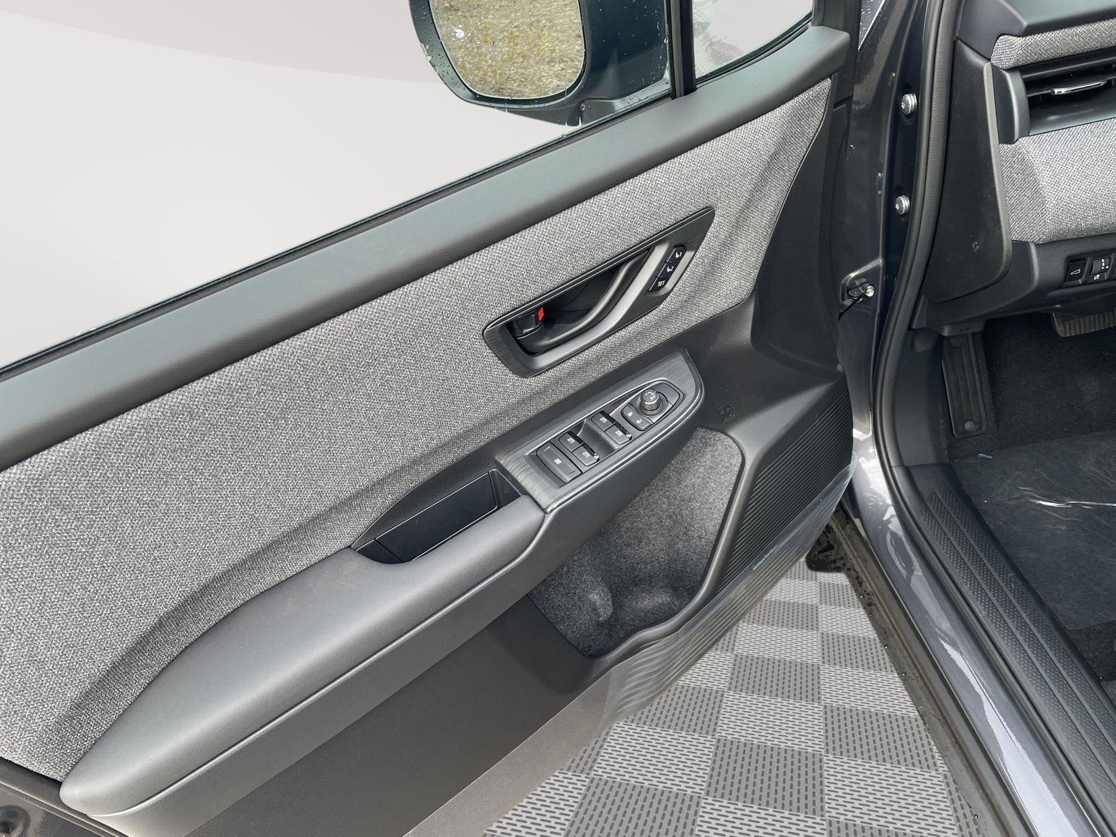 New 2026 Subaru Outback Limited image 9