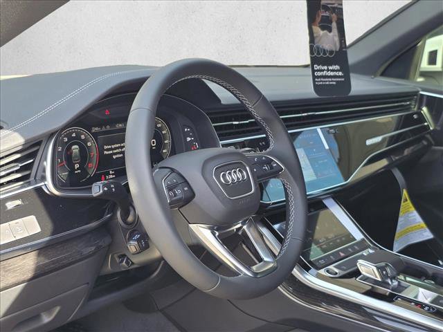 New 2026 Audi Q8 Premium image 13