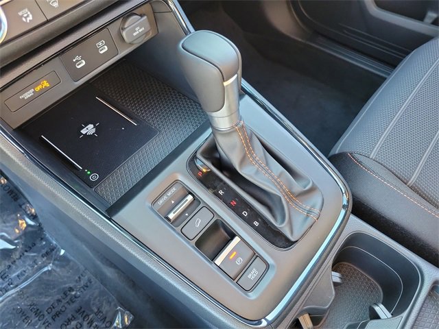 New 2026 Honda CR-V TrailSport image 30