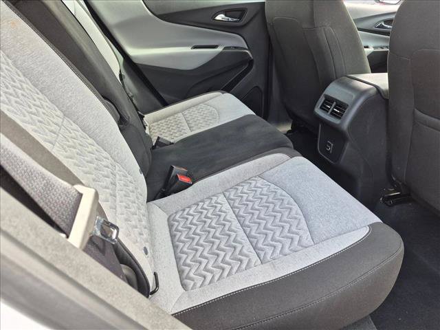 Used 2024 Chevrolet Equinox LS FWD image 18