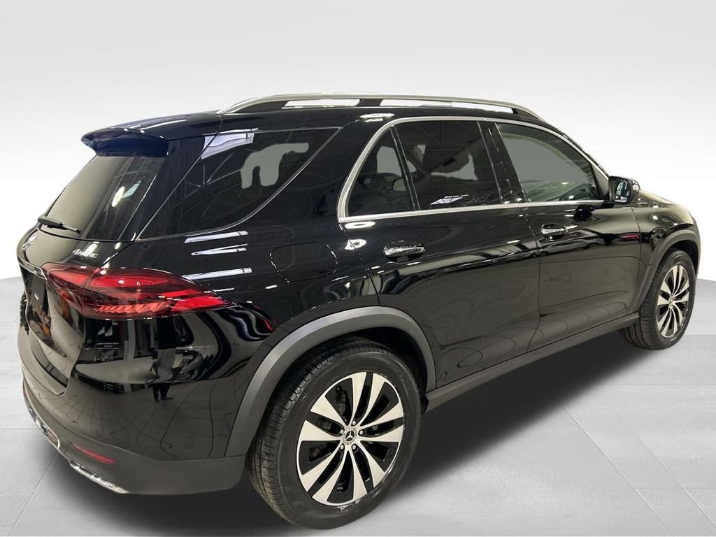 Certified 2024 Mercedes-Benz GLE 350 4MATIC image 19