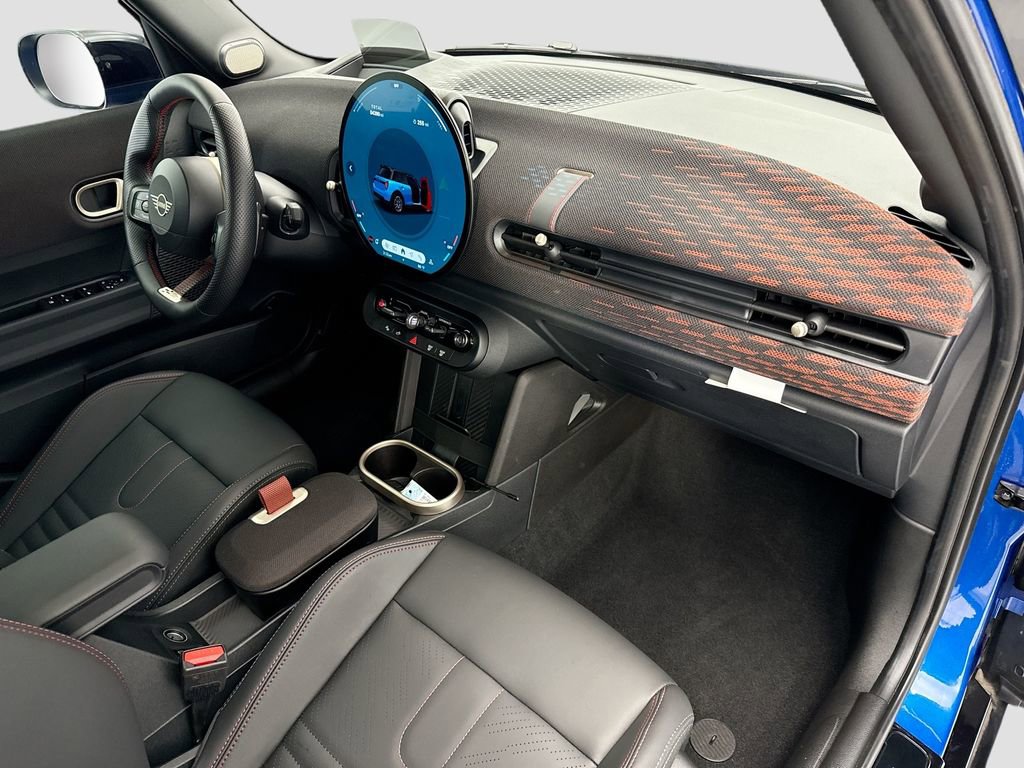 Certified 2026 MINI Cooper S image 15