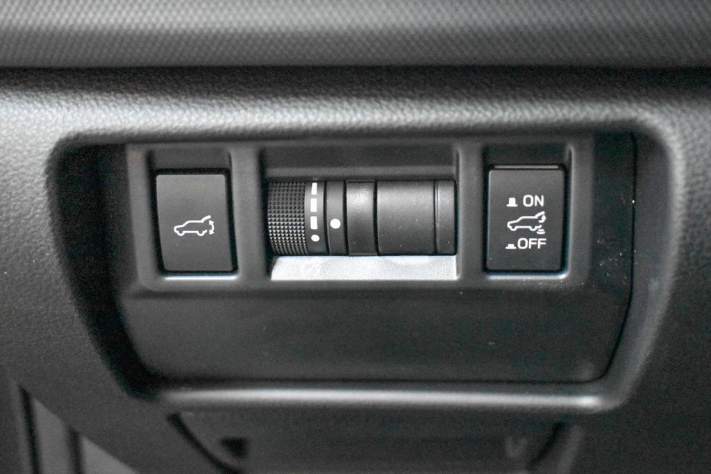 Used 2026 Subaru Forester Touring image 17