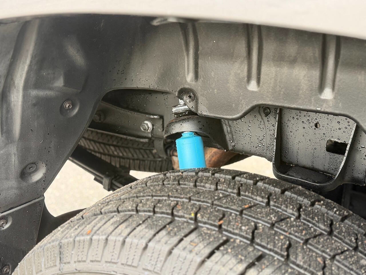 Used 2015 Toyota Tundra SR image 38