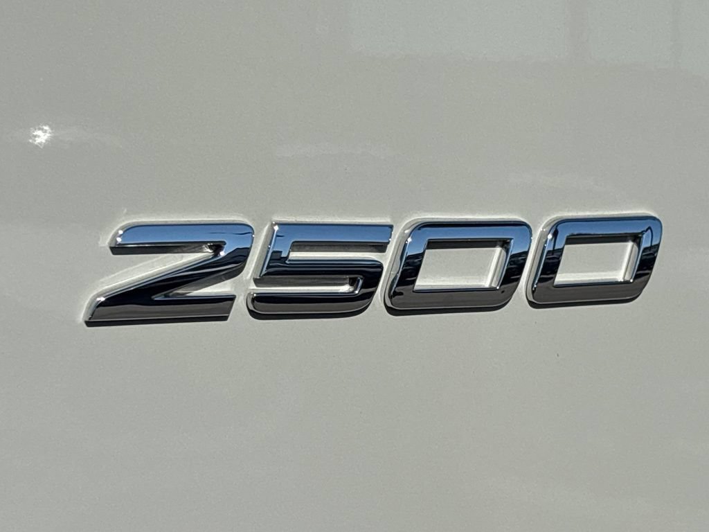 New 2026 Mercedes-Benz Sprinter 2500 image 7