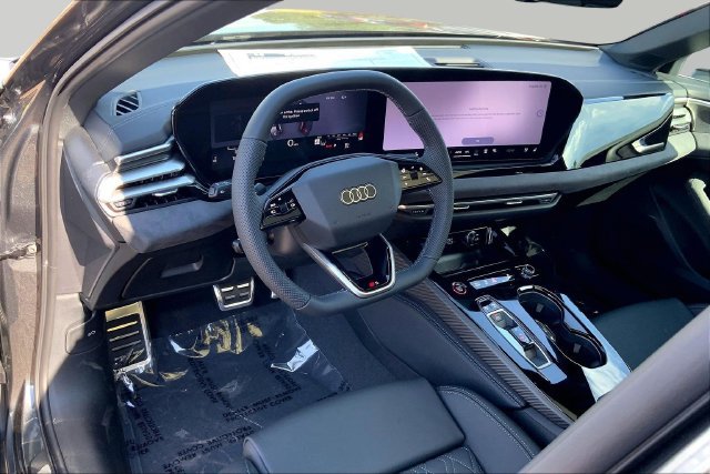 New 2026 Audi S5 Premium Plus AWD/4WD image 5
