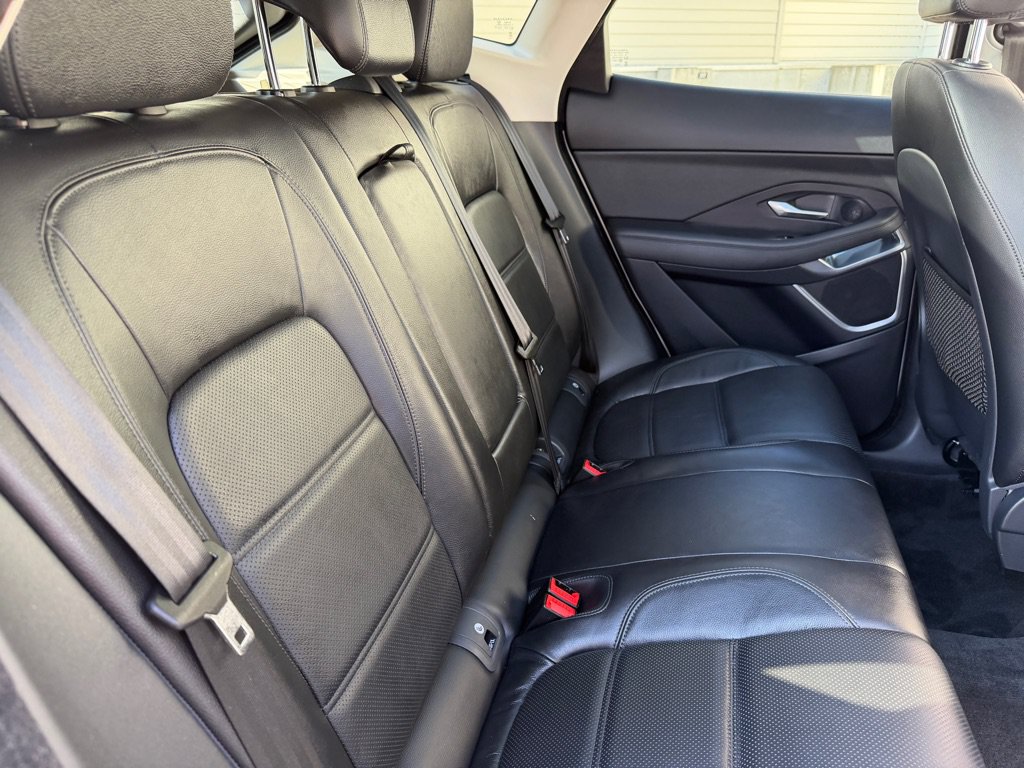 Used 2018 Jaguar E-PACE S AWD/4WD image 21