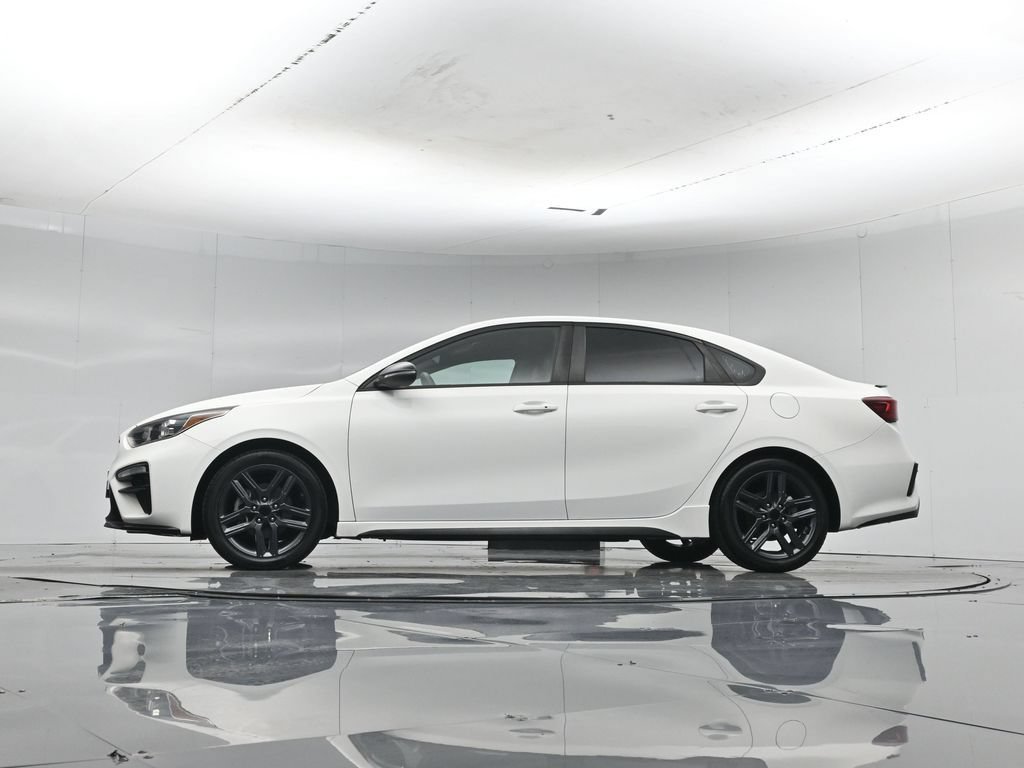 Used 2020 Kia Forte GT-Line FWD image 51