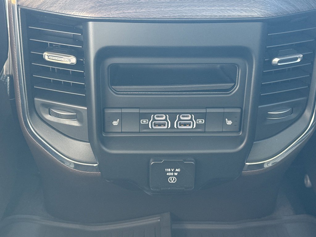 New 2026 RAM 2500 Laramie image 12