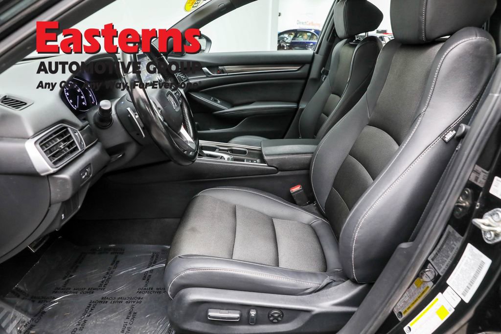 Used 2020 Honda Accord Sport image 9