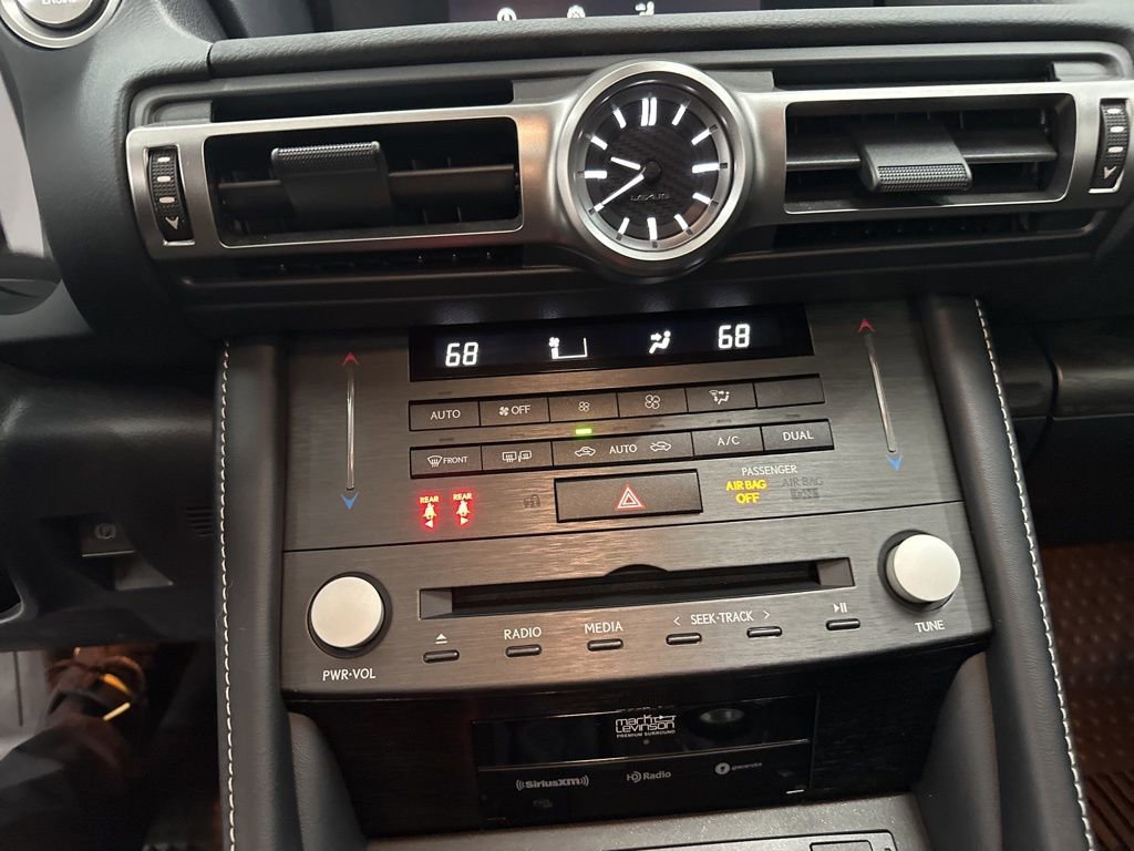 Used 2021 Lexus RC 350 F Sport w/ Special Edition image 18