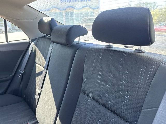 Used 2012 Toyota Corolla S image 25