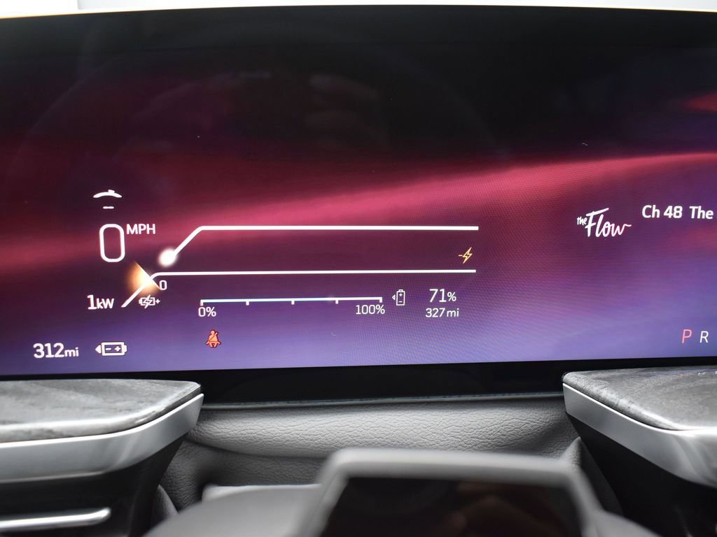 Certified 2025 Cadillac Escalade IQ Sport 1 AWD/4WD image 18
