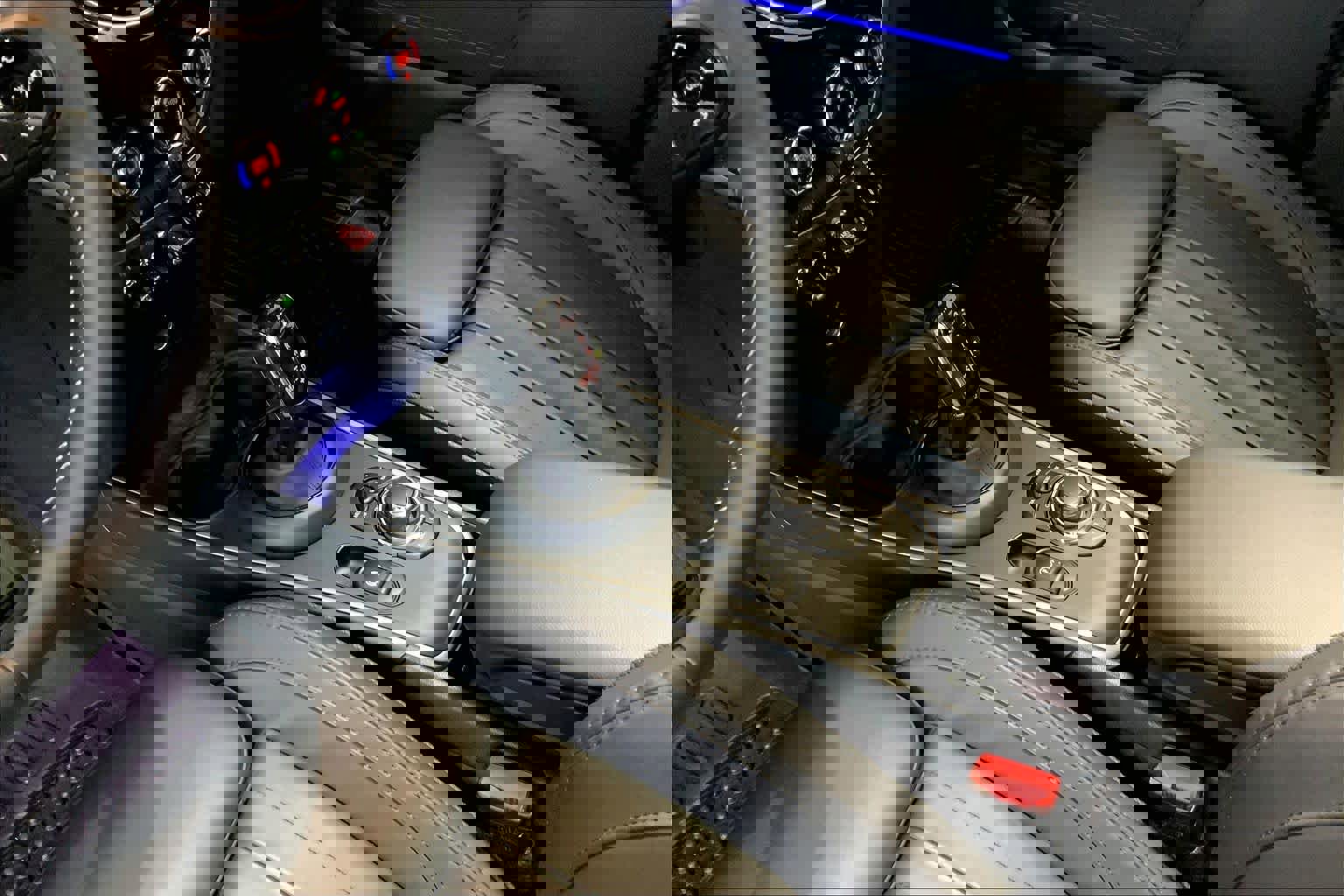 Certified 2024 MINI Cooper Countryman S image 16