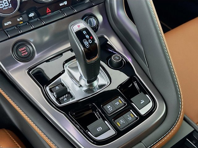 New 2024 Jaguar F-TYPE R image 18