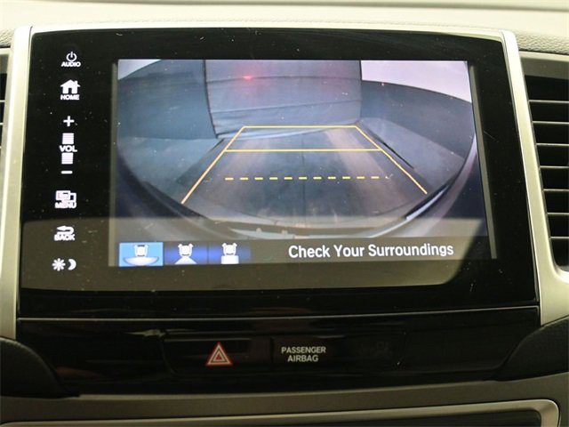 Used 2019 Honda Ridgeline RTL-T image 34